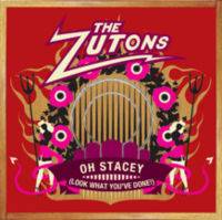 The Zutons : Oh Stacey (Look What You've Done !)